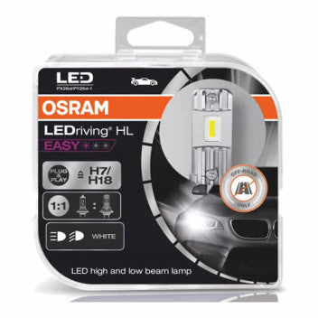 LED Bulbs