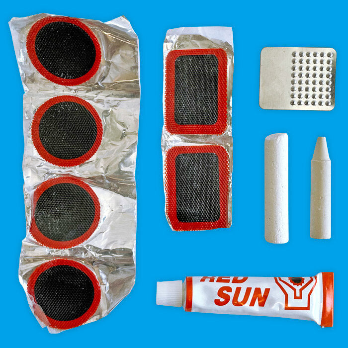 SIMPLY BIKE REPAIR KIT