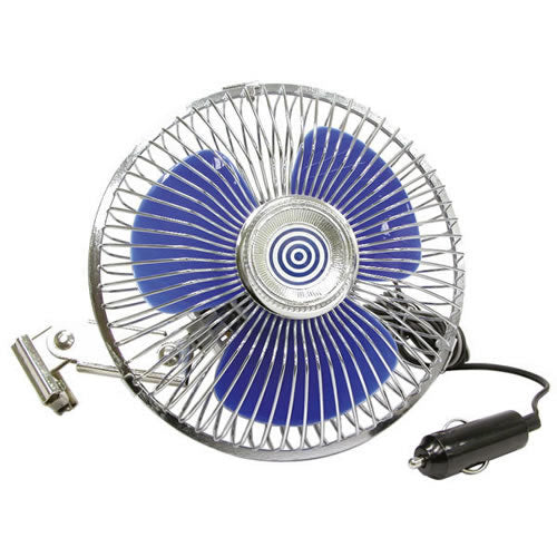 24V OSCILLATING FAN SCREW FIXING