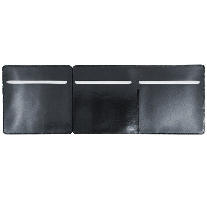 Irish Tax 3-Disc Holder Black