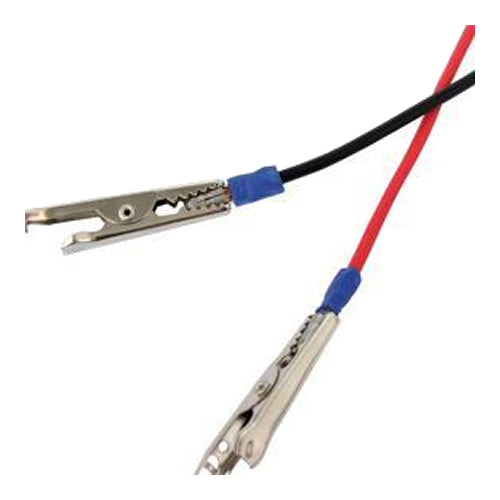 ALLIGATOR CLIPS