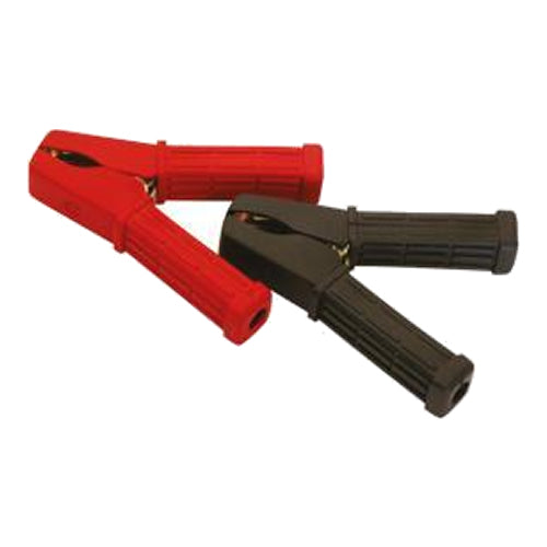BATTERY CLAMPS 100 AMP
