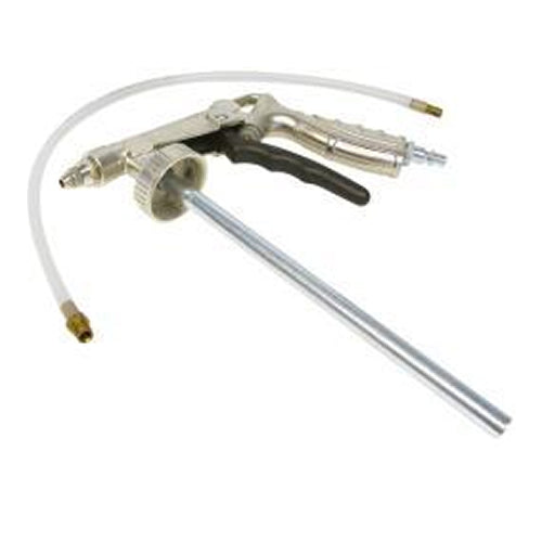 UNDERBODY COATING SPRAY GUN
