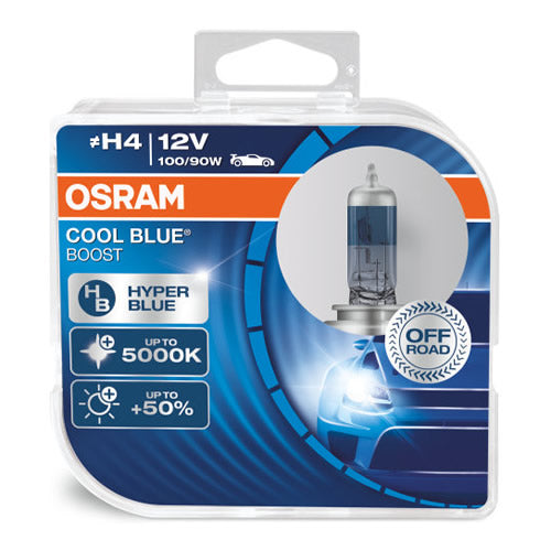 12V 10/90W H4 BULB