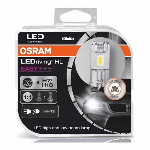 12V H7 BULB
