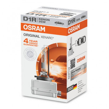 1R Bulbs Osram Original