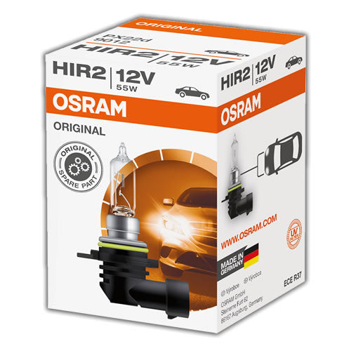12V 55W HIR2 BULB