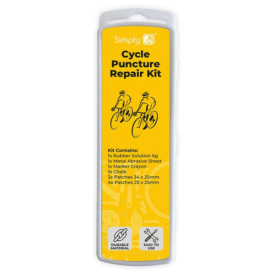 SIMPLY BIKE REPAIR KIT