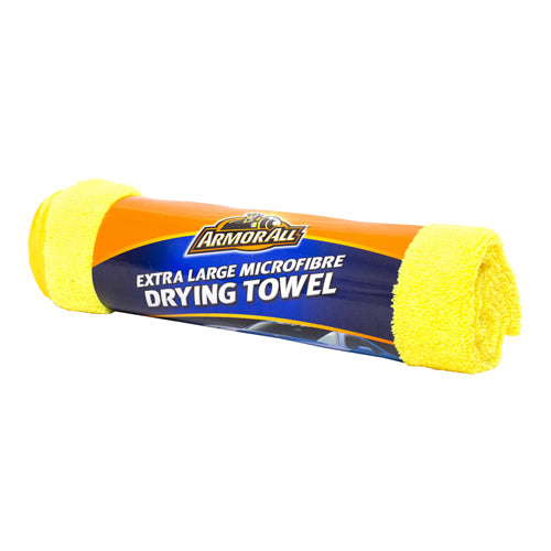 ARMORALL MICROFIBRE DRYING TOWEL X-LARGE