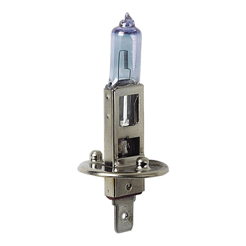 12V 55W H1 BULBS XENON HALOGEN BULBS (2)