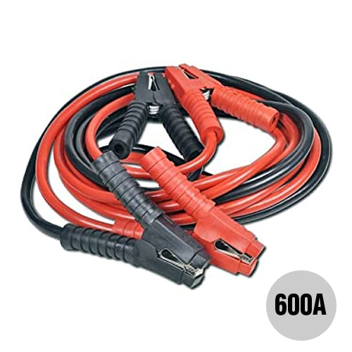 600A JUMP LEADS 30MM X 3.5M