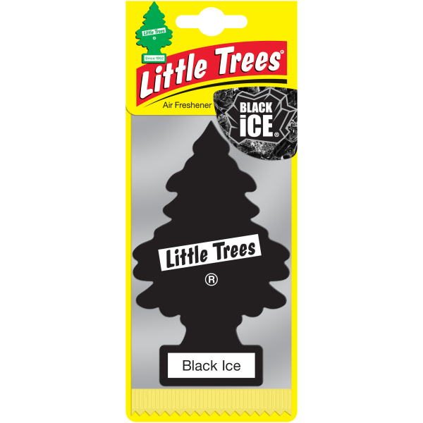 LITTLE TREES AIR FRESHENER
