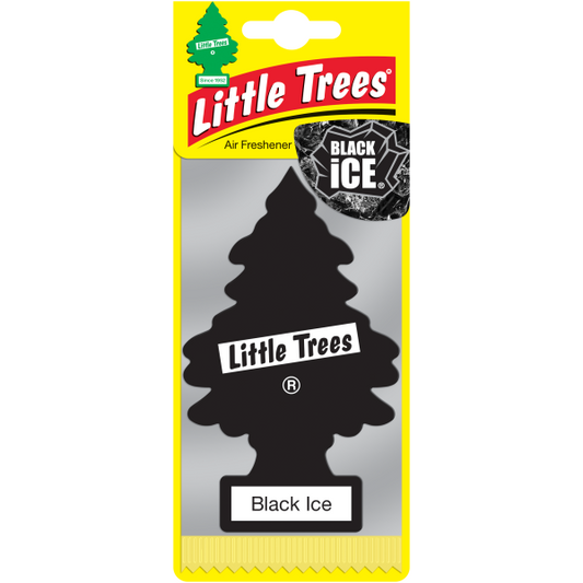 LITTLE TREES AIR FRESHENER