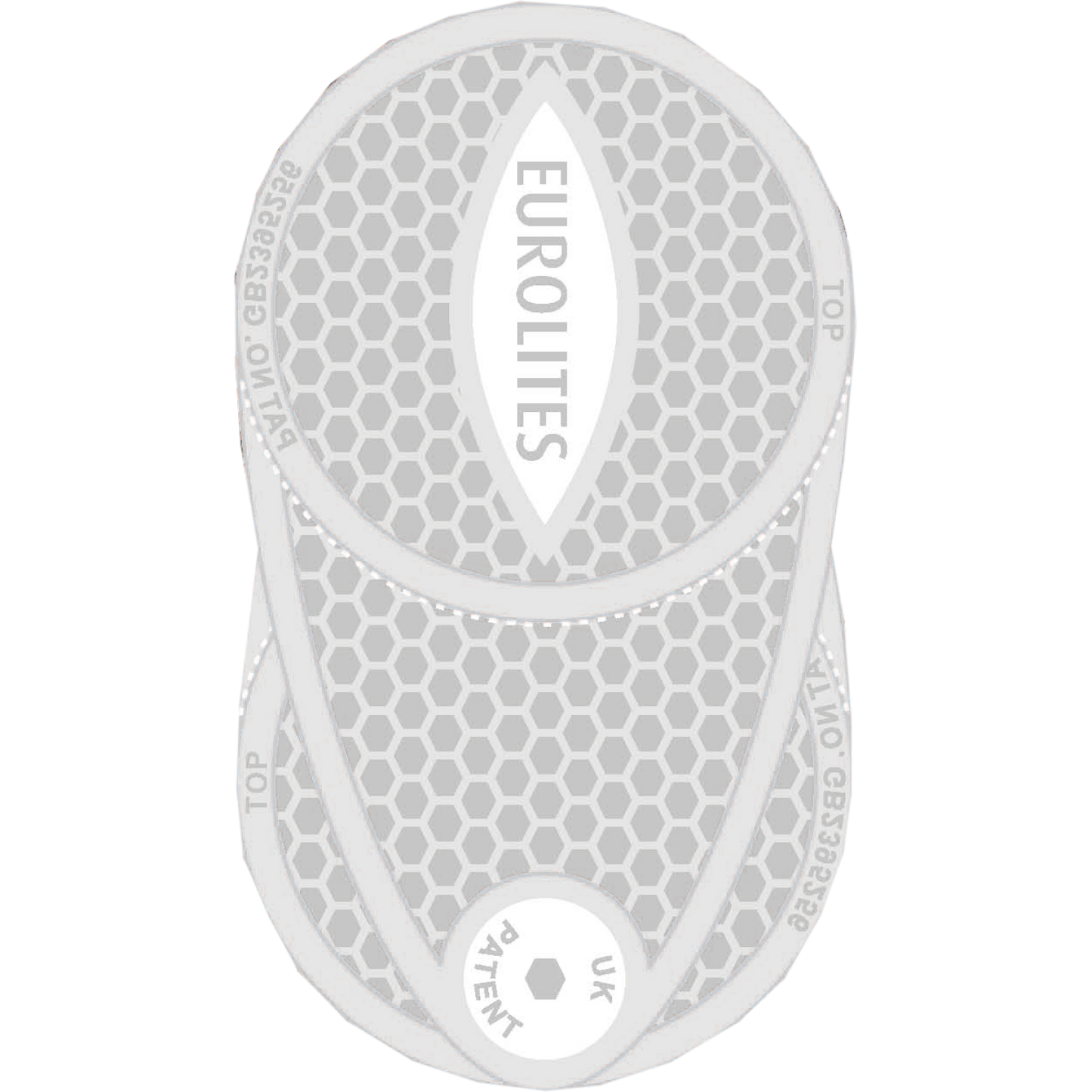 SIMPLY ULTRA BEAM BENDERS CLEAR