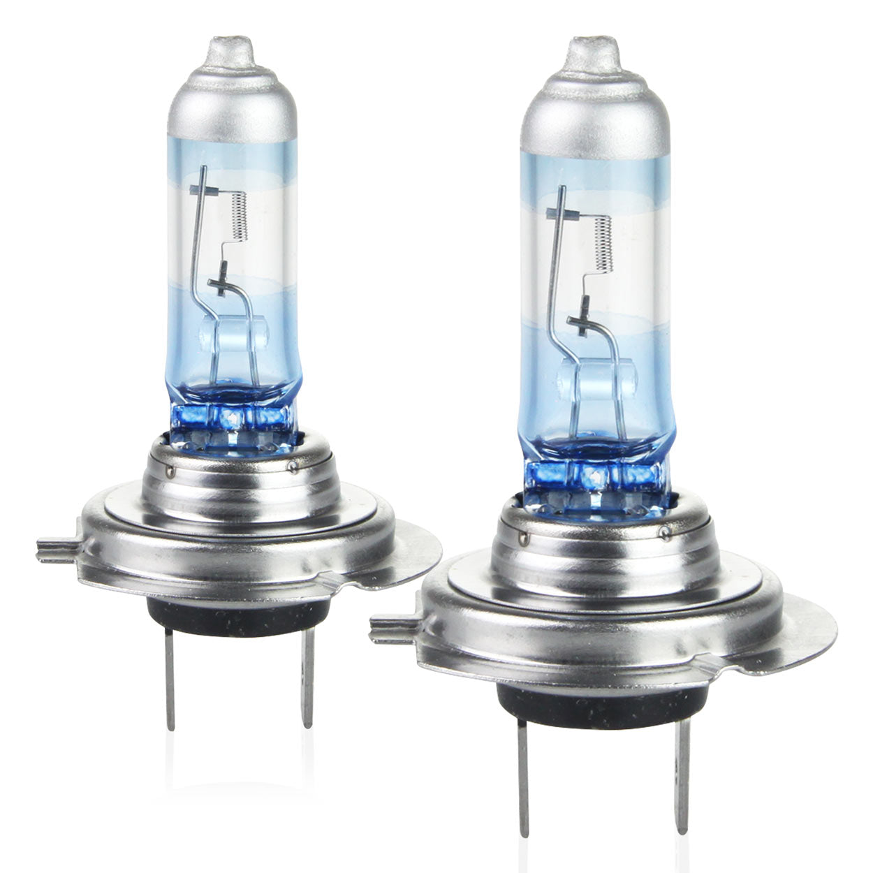 Halogen Bulbs