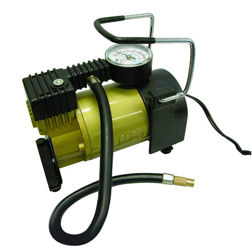 Air Compressors