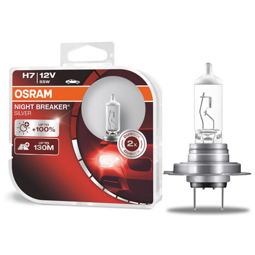 Headlight Bulbs