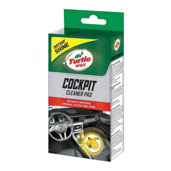 Interior Car Care
