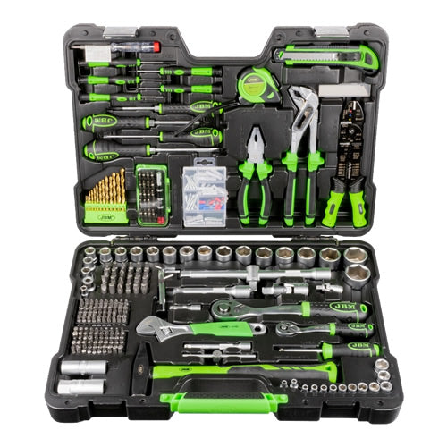 Tools & Equipments