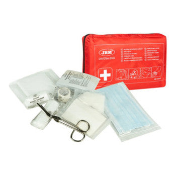 Road Emergencies & First-Aid