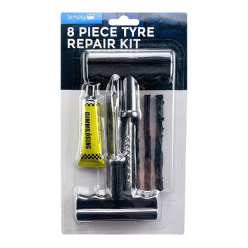 Puncture Repairs