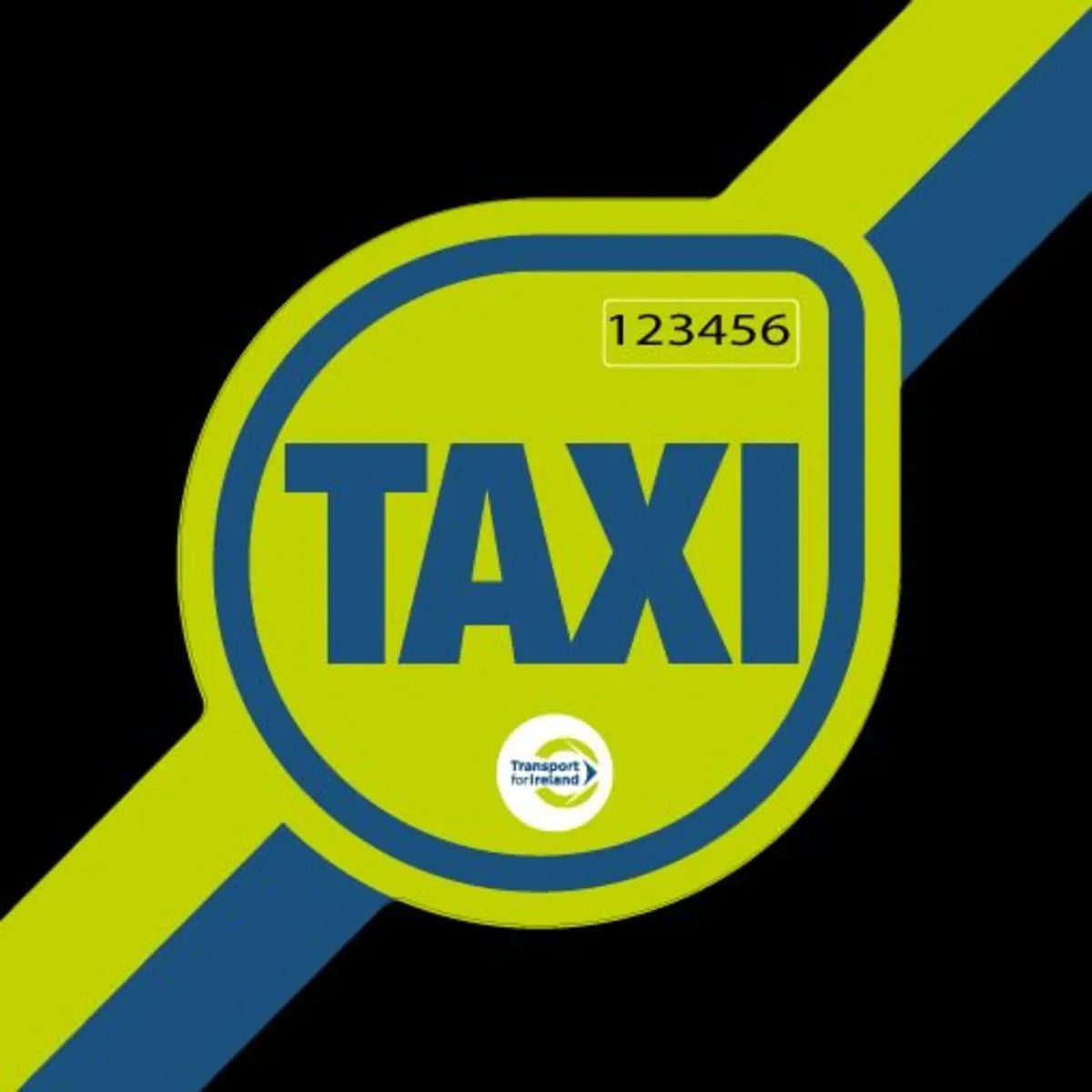 Irish Taxi Accessories