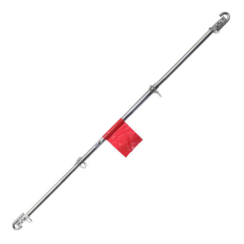 TOWING BAR TUV/GS 1800KG