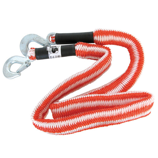 TOW ROPE STRETCH BUNGEE 2800KG