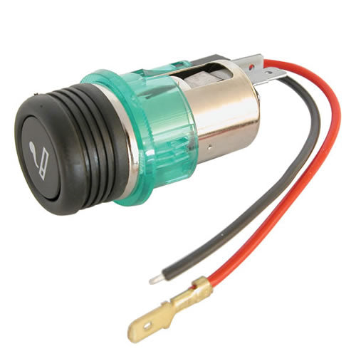 CIGARETTE LIGTHER 12V 