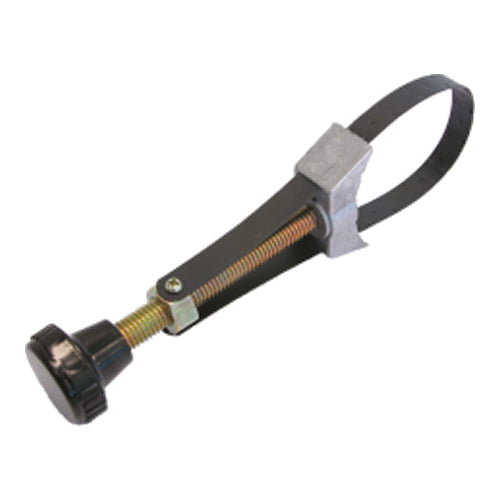 OIL FILTER WRENCH BAND TYPE 