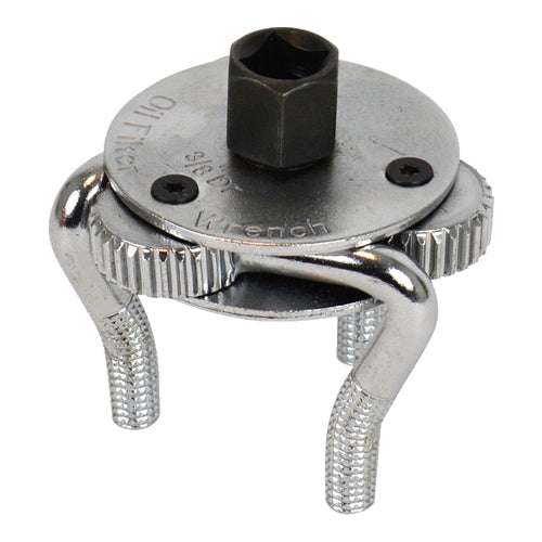 OIL FILTER WRENCH 2-WAY 