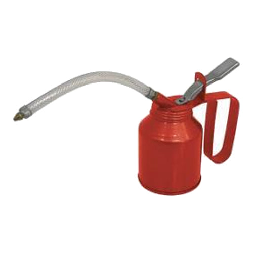 SQUIRT OIL CAN RED 118ML