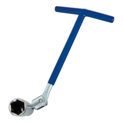 T-BAR SPARK PLUG SPANNER 21MM