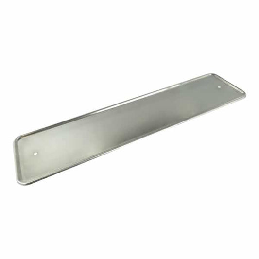 LICENCE PLATE HOLDER 