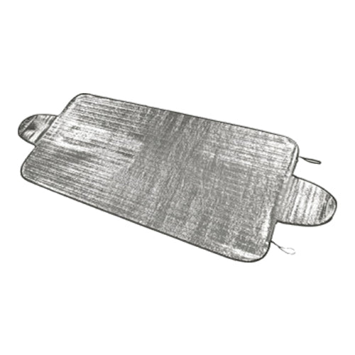 REFLECTIVE WINDSCREEN COVER 85 X 180CM