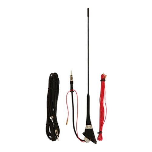 ANTENNA GOLF V16 ELEKTRONIC AMPLIFIED