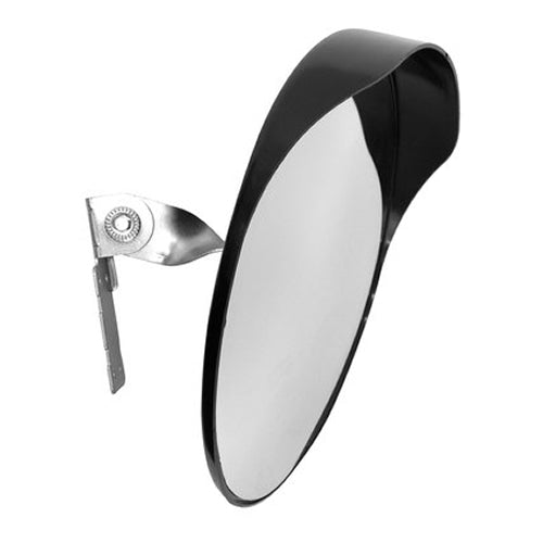 CARPOINT SAFETY MIRROR Ø30CM