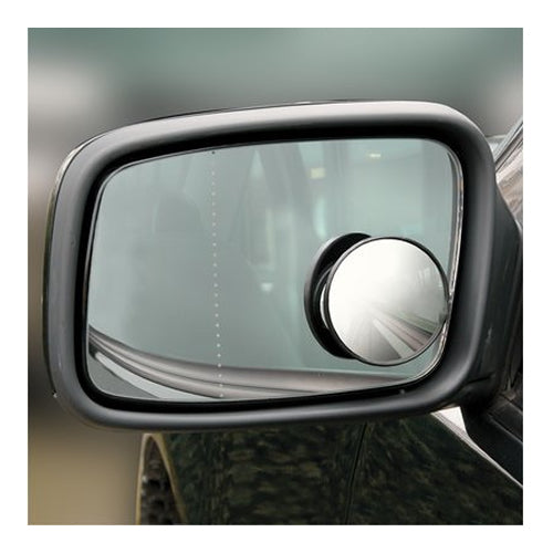 BLINDSPOT MIRROR 2.50' MM (ROUND)