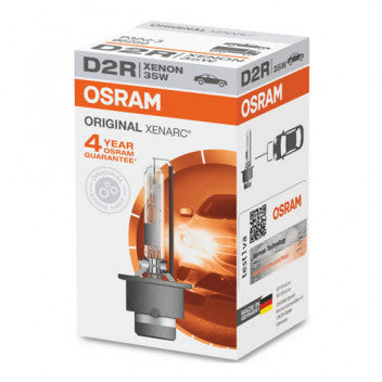 D2R Osram Original