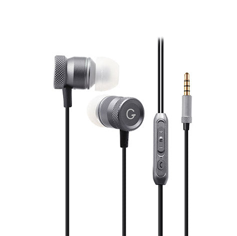 GADJET ACOUSTIC EARPHONES 