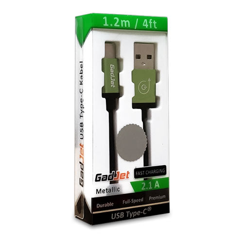 GADJET CABLE TYPE C