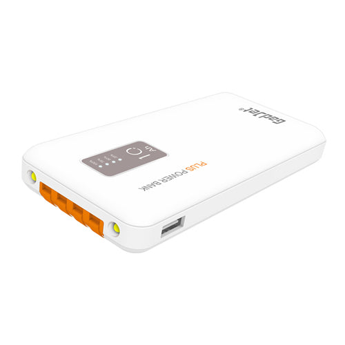GADJET POWER BANK 10,000 mAh