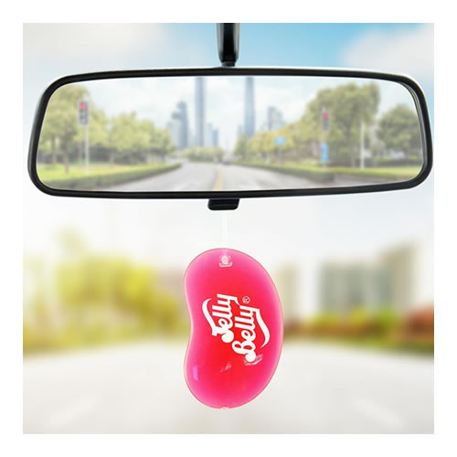 JELLY BELLY 3D AIR FRESHENER TUTTI FRUITY (6)