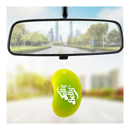 JELLY BELLY 3D AIR FRESHENER MANGO (6)