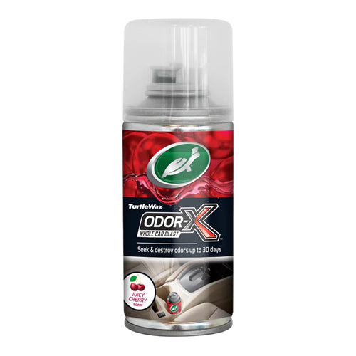 ODOR-X CAR BLAST CHERRY 100ML
