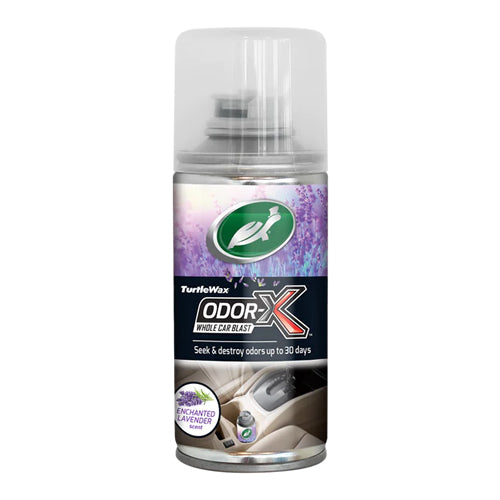 ODOR-X CAR BLAST LAVENDER 100ML