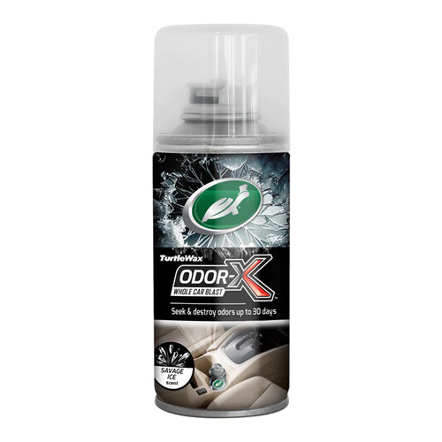 ODOR-X CAR BLAST SAVAGE ICE 100ML