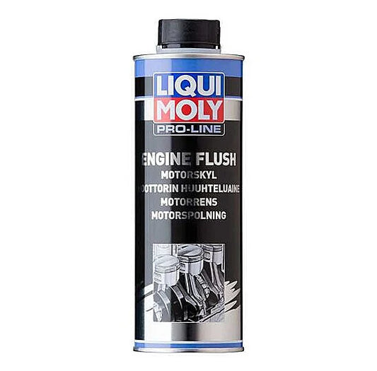 Liqui Moly Pro-Line Engine Flush 500ml