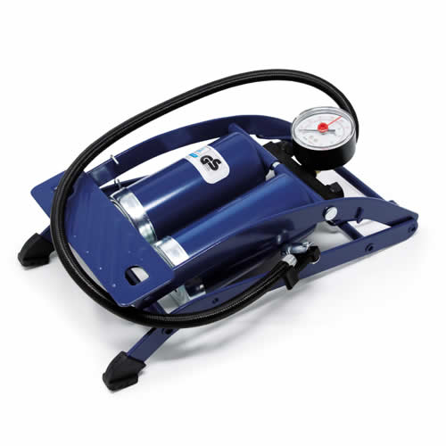 DOUBLE FOOT PUMP (1) 