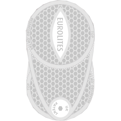 SIMPLY ULTRA BEAM BENDERS CLEAR